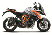 【東京モーターサイクルショー16】KTM、1290スーパーデュークGT など日本初公開 画像