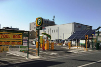 三井のリパーク、さいたま市と協定締結…環境配慮・非常時対応型駐車場を開設 画像