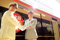 新宿と日光・鬼怒川、JR東武直通特急10周年…新たな世界遺産ルートも［フォトレポート］ 画像