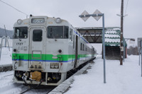 北海道の「長~~い」普通列車、距離は2位に転落…1位は再び山陽線 画像