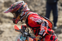 【JNCC 第2戦】小池田 VS 斉木のマッチレース［写真蔵］ 画像