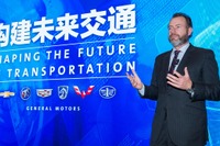 GM、中国に新車攻勢…2020年までに60車種以上 画像