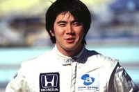 【CART第5戦 予想】中野信治復活、マニファクチャラーズ・ポイント争いはますます熾烈に 画像