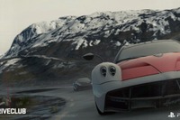 レーシングゲームの名作「DRIVECLUB」の開発スタジオが閉鎖 画像