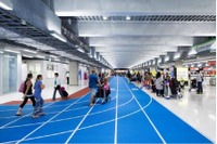 成田国際空港、「ローコスト」と「食事」の2部門で世界1位に 画像