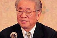 【新聞ウォッチ】今度は辞任騒動、愛知万博で苦悩する豊田章一郎会長 画像