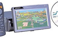 ザナヴィの『youナビ』、お求めやすい価格で登場 画像