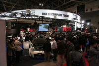 【東京オートサロン07】写真蔵…HKS 画像