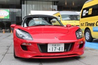 EV体験から販売へ…トミーカイラZZ、レンタカー導入の理由 画像
