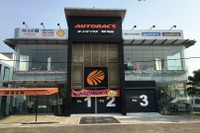 オートバックス ペランギ店、3月26日オープン…マレーシア5店舗目 画像