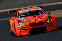 【SUPER GT】ARTAプロジェクト、GT300に新型マシン BMW M6 GT3 を投入 画像