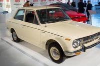 【ニューヨークモーターショー16】トヨタ カローラ、50周年キャンペーンを開始 画像