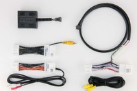 データシステム、マツダコネクト用ビデオ入力キットを発売…市販AV機器の接続可能 画像