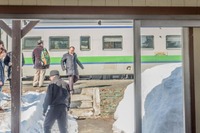 終列車は9時40分発、札沼線新十津川駅が日本一終発の早い駅に…2016年3月のJRダイヤ改正 画像