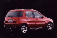 GM、スズキの共同開発戦略車の名称決定!! ---こんなクルマ 画像