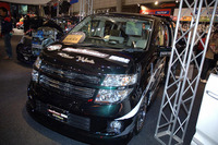 【東京オートサロン07】写真蔵…オートバックス 続 画像