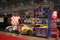 【東京オートサロン07】写真蔵…GTネット 画像