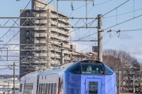 旭川~新千歳空港間直通運行廃止、『スーパー北斗』にキハ261系…2016年3月のダイヤ改正 画像
