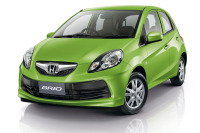ホンダ、インドで値上げ…インフラ付加税に対応 画像