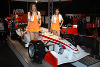【東京オートサロン07】写真蔵…オートバックス 続々 画像