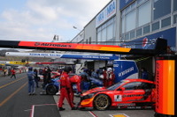 【SUPER GT】迫る開幕…岡山戦の最新エントリーリストと「参加条件」公開 画像