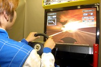 【最速試乗セガ・クラブカート Vol. 1】カート全日本チャンピオンのインプレッション 画像
