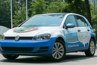 米国連邦取引委、VWを提訴…ディーゼル車で虚偽の広告 画像