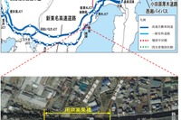 NEXCO中日本、東名道と中央道で高速道路リニューアルプロジェクトを実施 画像