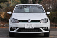 【VW ポロ GTI 6MT 試乗】日本車メーカーがこれを作らないでどうする…諸星陽一 画像