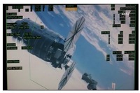 シグナス補給船運用5号機、ISSに無事に結合…超小型衛星などを輸送 画像