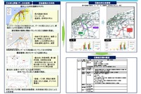 国交省、地方路線バス事業の維持に関する経営革新ビジネスモデルを策定 画像