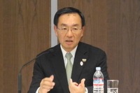 3度目の正直ならず、パナソニック売上高10兆円目標を撤回 画像