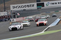 【スーパー耐久】無料放送BS12、開幕前特番を4月2日19時より放送 画像