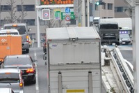 高速道路6社、過積載など車両制限令違反情報を共有、割引停止も 画像