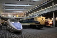 交通科学博物館+梅小路蒸気機関車館=京都鉄道博物館が報道公開…4月29日オープン 画像