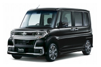 軽自動車販売 全ブランドがマイナス、トヨタ以外は2ケタ減…3月 画像