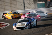 インタープロトシリーズ開幕、SUPER GTチャンピオンらによるガチンコバトル…4月2日・3日 画像