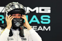 【F1 バーレーンGP】フリー走行…ロズベルグがトップ、ホンダ・バトンは3番手 画像