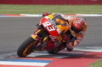 【MotoGP 第2戦アルゼンチン】マルケスが今季初ポールポジションを獲得 画像
