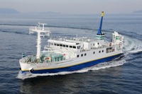 東海汽船127年の歴史で初、自分のバイクで走る島ツーリング募集 画像