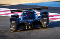 【ルマン07】プジョー、参戦車両を公開 画像