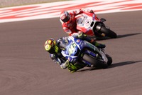 【MotoGP】日テレジータス×BSスカパー! 全18戦を予選から決勝まで完全生中継 画像