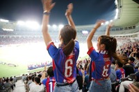 若者よスタジアムへ…19・20歳はJリーグ観戦何度でも無料に 画像