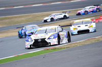 【SUPER GT】開幕直前…富士テスト出走マシン全車撮り!!［写真蔵］ 画像