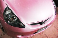 快調ホンダ『フィット』、10日で3カ月分 画像