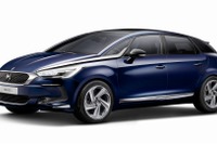 DS 5 新型、量販モデルとして販売開始…パワートレインを刷新 画像