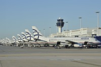 エーゲ航空、アテネ=ブリュッセル線を再開へ…4月8日 画像