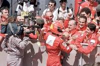 【F1フランスGP決勝】ライバルがつぎつぎと…… 画像