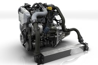 ルノー、ディーゼル車の排ガス性能を向上へ 画像