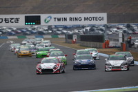 【スーパー耐久 開幕戦】激戦のST-4クラス、86同士の争いを制し ENDLESS ADVAN 86 が優勝 画像